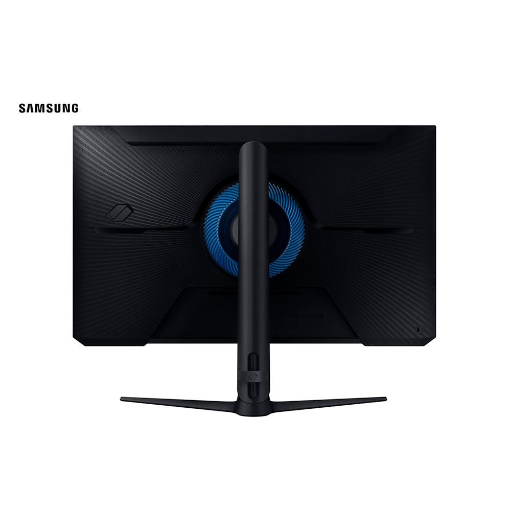 Monitor Gamer Odyssey G3 27" Samsung com 3,000:1(Typ.), FHD, 180Hz, 1 ms - LS27DG300ELXZD