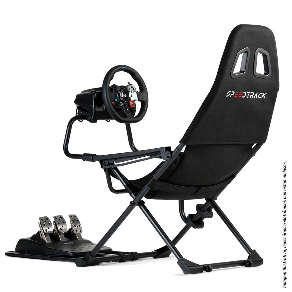 Cockpit Suporte para Volante Speedtrack ST Extreme - 20206025