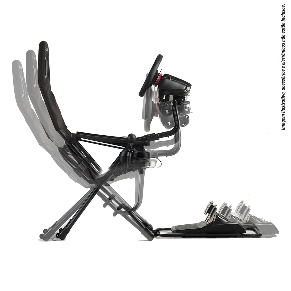 Cockpit Suporte para Volante Speedtrack ST Extreme - 20206025