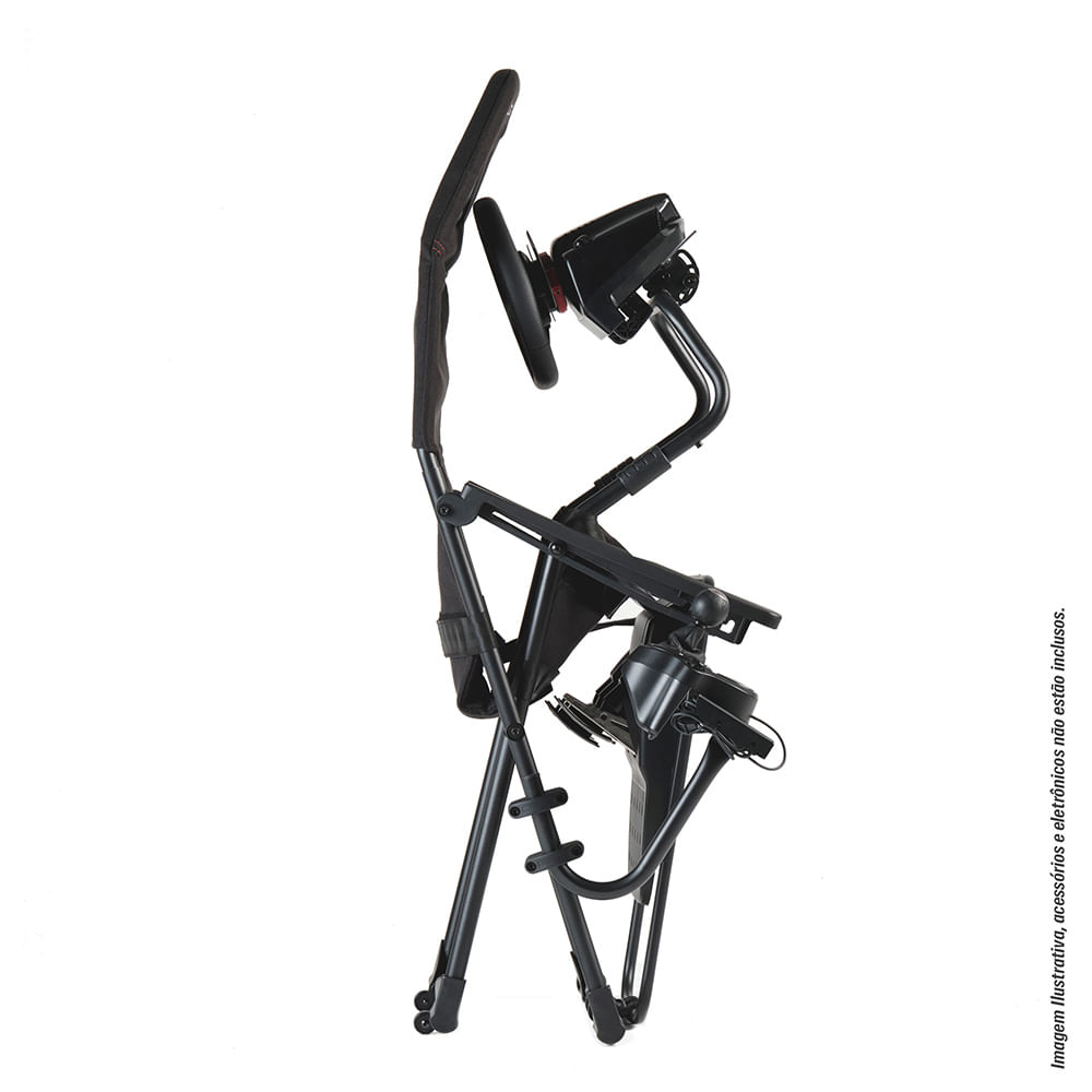 Cockpit Suporte para Volante Speedtrack ST Extreme - 20206025