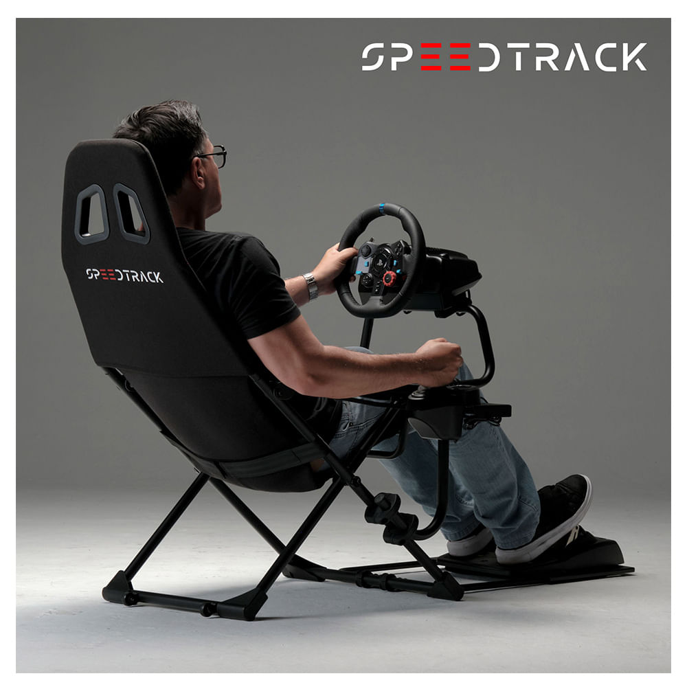 Cockpit Suporte para Volante Speedtrack ST Extreme - 20206025