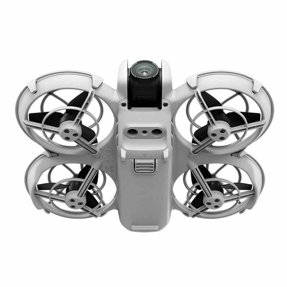 Drone DJI Neo Standard BR Cinza - DJI050