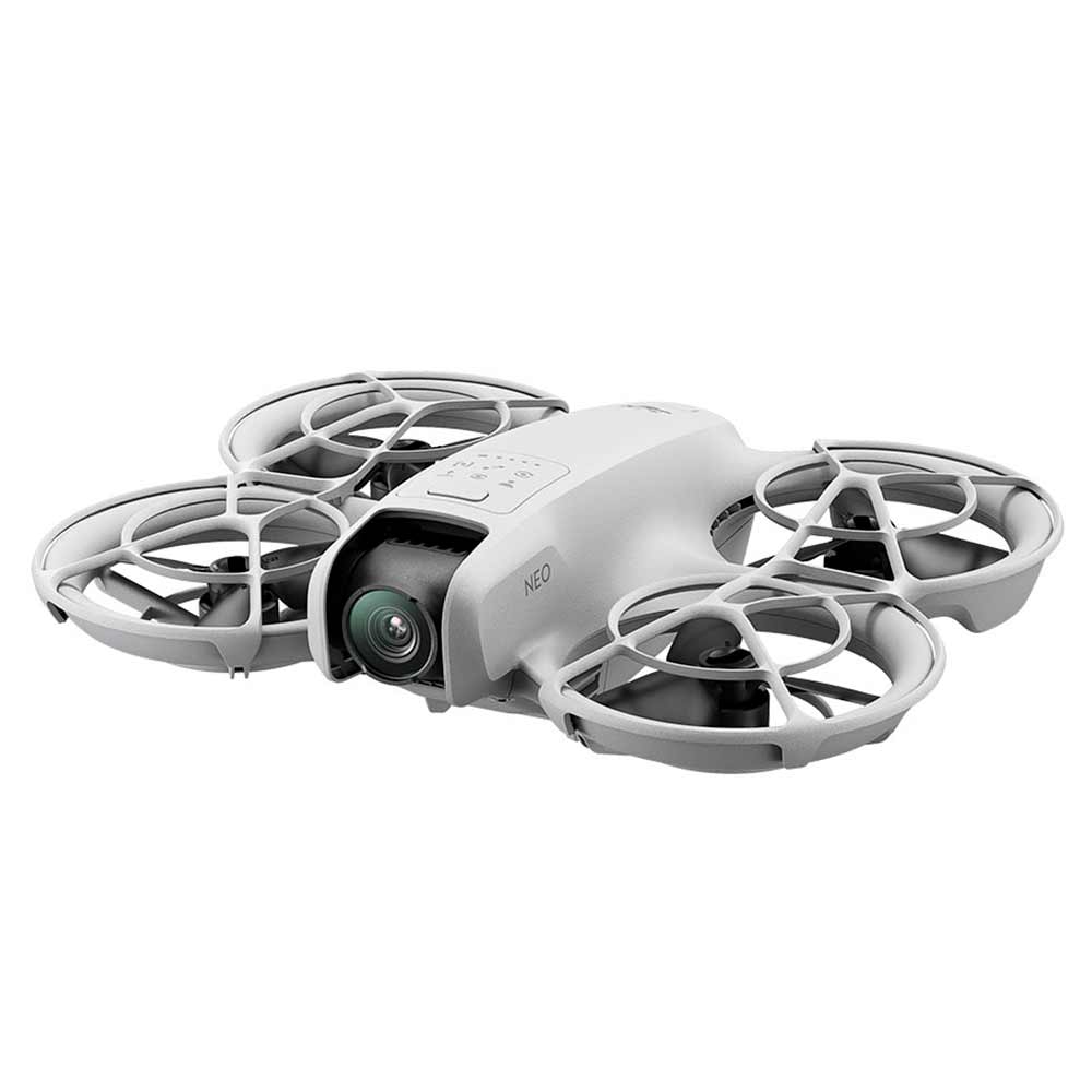 Drone DJI Neo Standard BR Cinza - DJI050