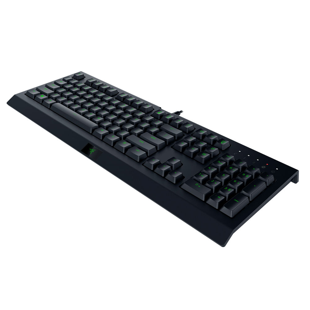 Teclado Cynosa Lite Membrana US - Razer - Preto - RZ030274U