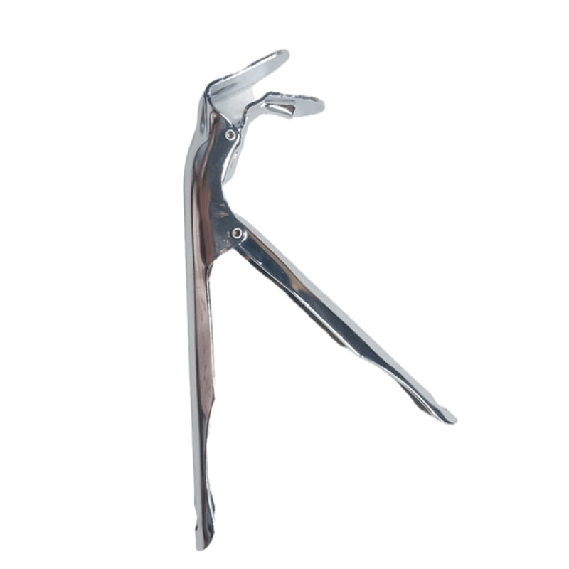 Pinça de Aço Inox para Grelha RASCO Inox