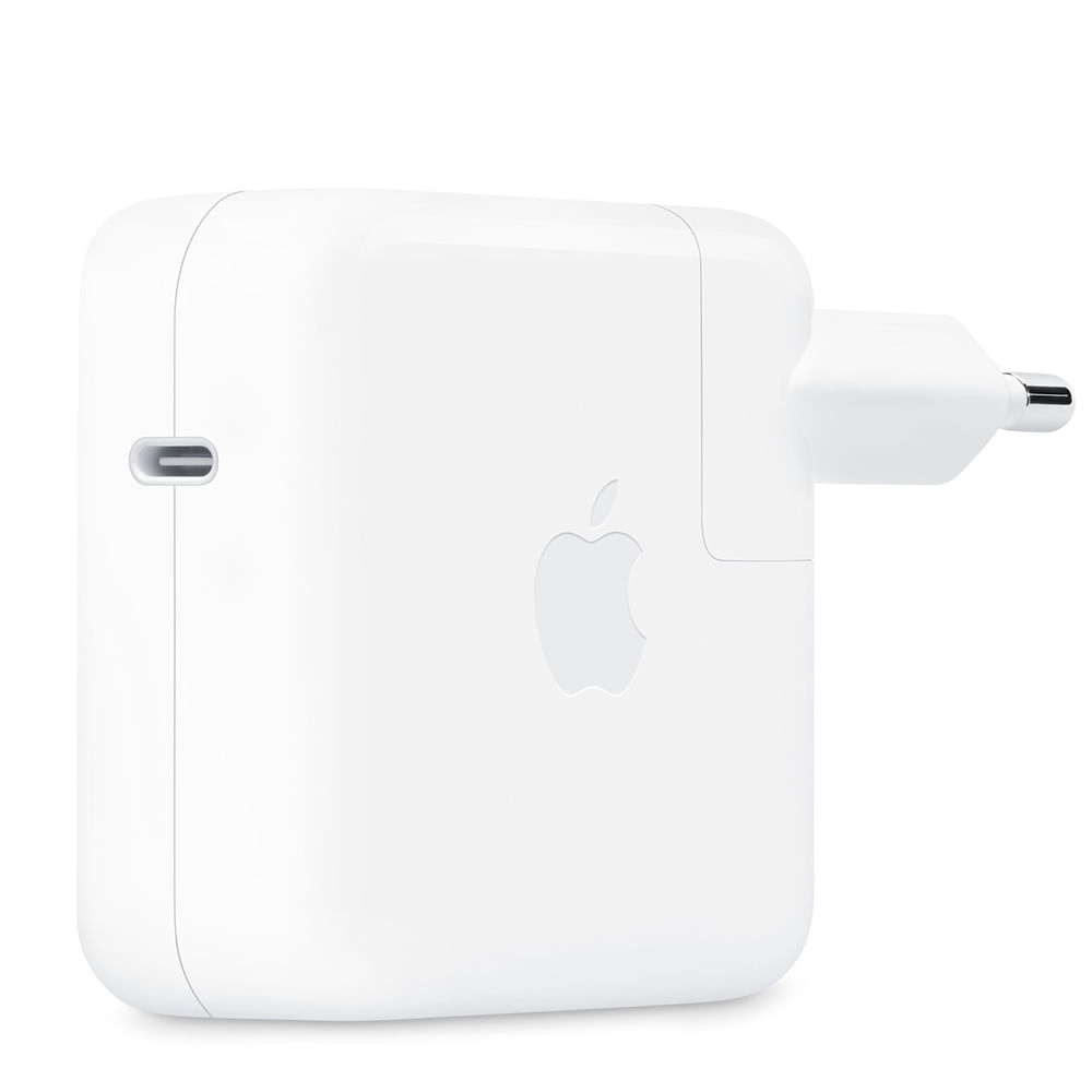 Adaptador de Energia USB-C de 70W Branco - Apple - MXN53BZ/A