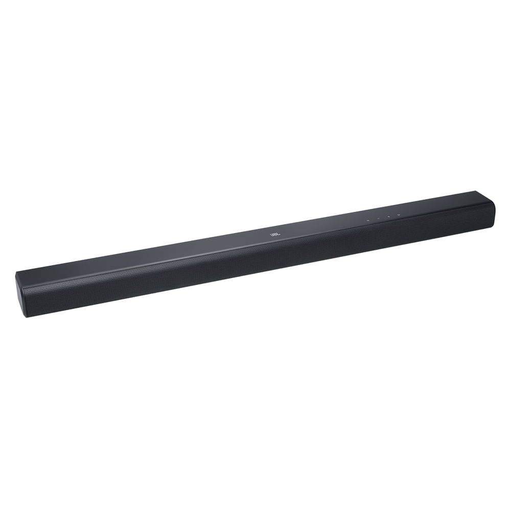 Soundbar JBL SB580 3.1 Canais, Potência de 220W, Compatível com Dolby Atmos® e Subwoofer Sem Fio