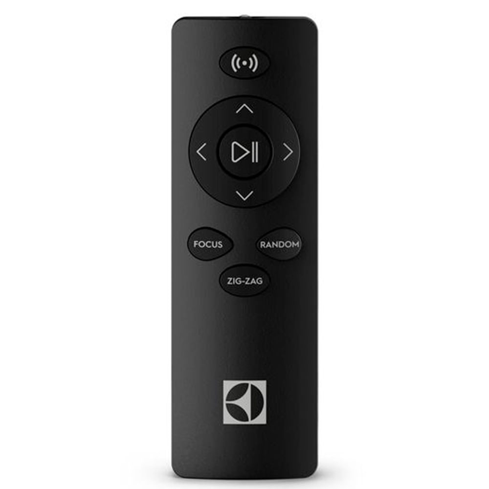 Robô Aspirador de Pó Electrolux Home-E Control Experience Capacidade de 0,2 Litros com Autonomous Technology - ERB2