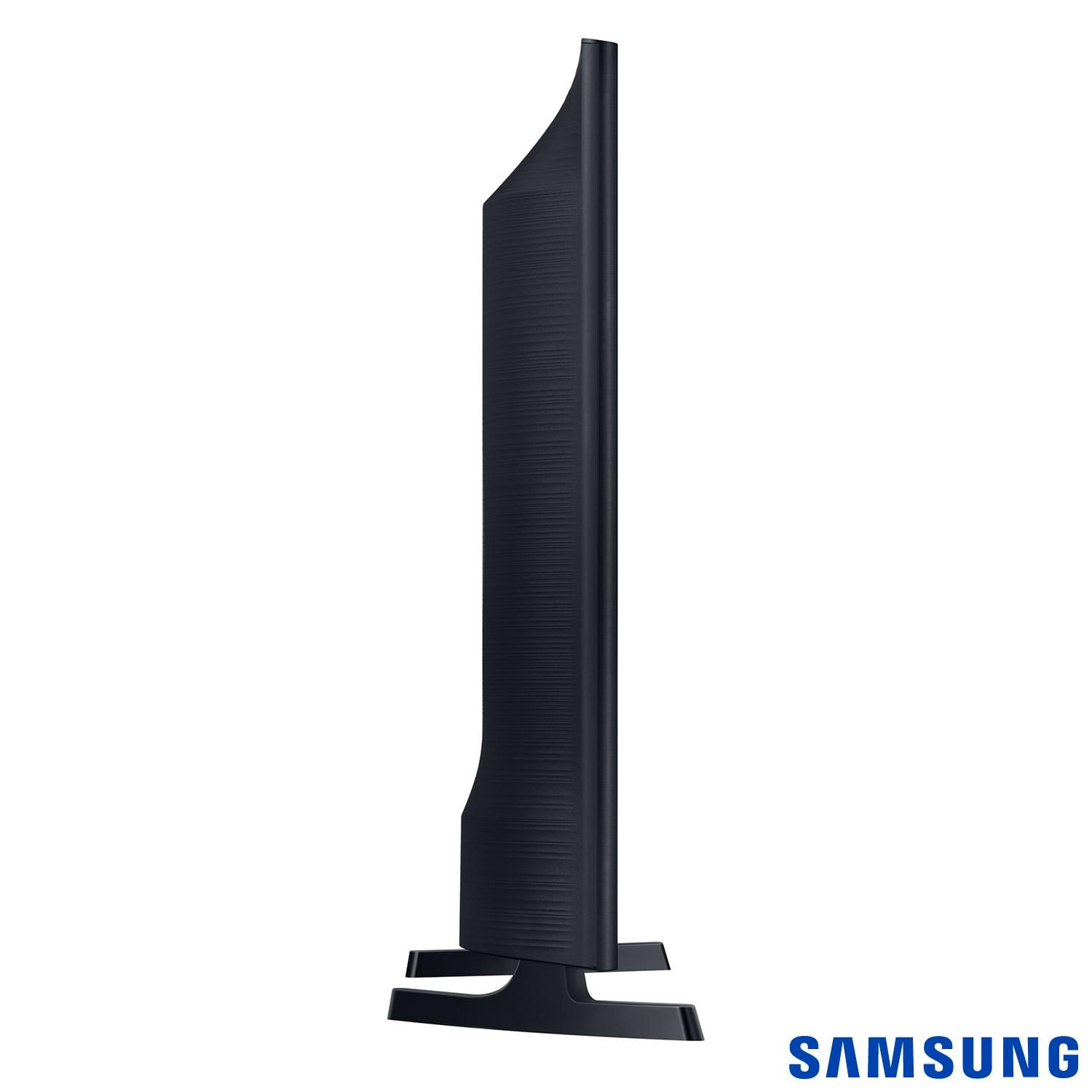 Samsung Smart TV Tizen HD T4300 32" Polegadas, HDR - 32T430