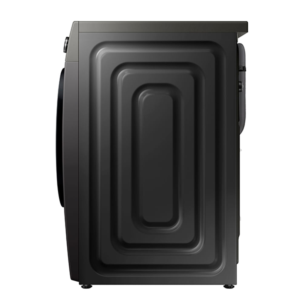 Lavadora de Roupas Samsung 11 Kg Digital Inverter Inox Look com 12 Programas de Lavagem - WW11T4040BX