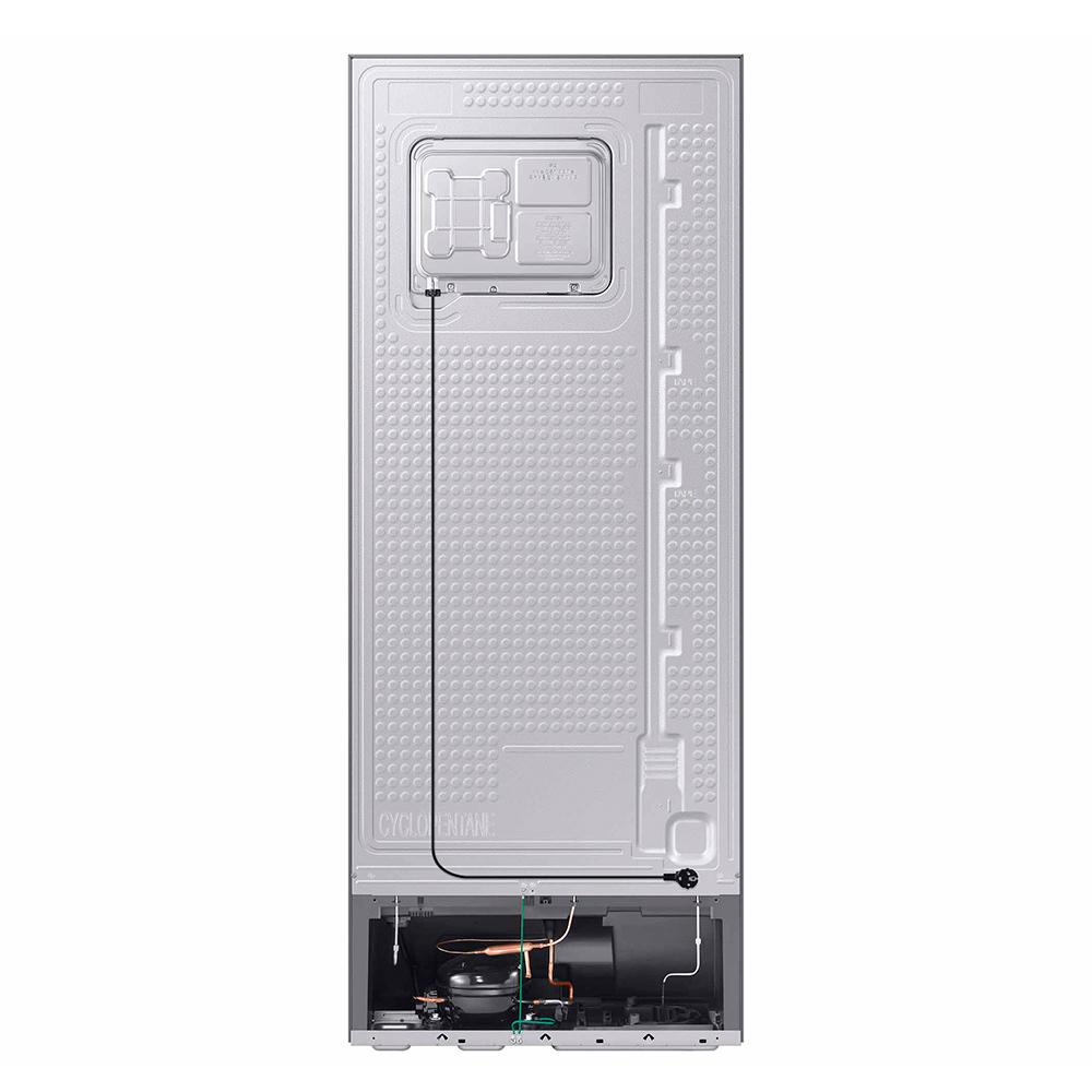 Refrigerador Duplex Evolution SmartThings Samsung Frost Free com 411 Litros Inox Look - RT42DG6630S9FZ