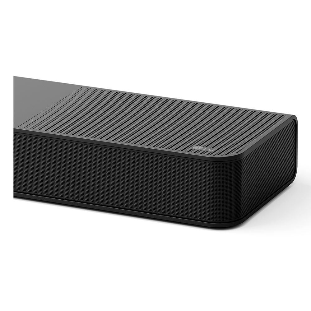 SoundBar LG com Subwoofer sem Fio, Dolby Atmos, 9.1.5 Canais, AI Room Calibration Pro, DTS X e 810W RMS - S95TR