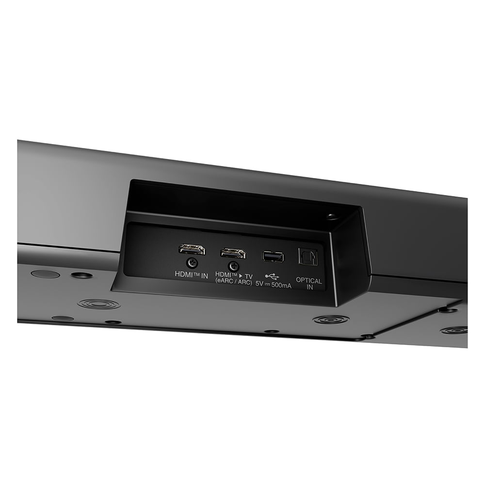 SoundBar LG com Subwoofer sem Fio, Dolby Atmos, 9.1.5 Canais, AI Room Calibration Pro, DTS X e 810W RMS - S95TR