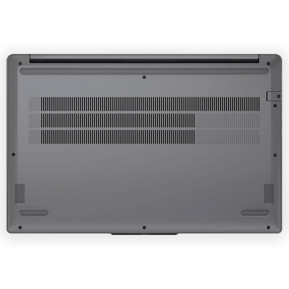 Notebook Gamer Lenovo LOQ-e, Intel Core i5-12450HX, 16GB/512GB SSD, RTX3050 6GB, Win11, Tela 15,6” - 83ME0007BR