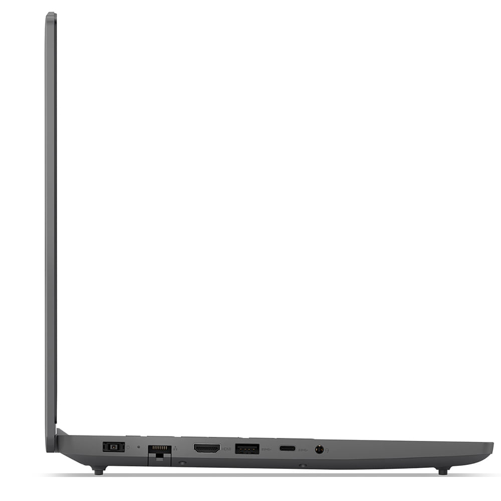 Notebook Gamer Lenovo LOQ-e, Intel Core i5-12450HX, 16GB/512GB SSD, RTX3050 6GB, Win11, Tela 15,6” - 83ME0007BR