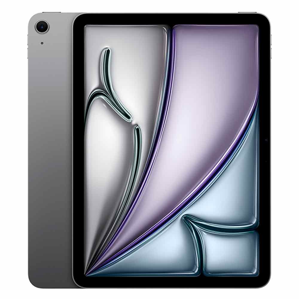 iPad Air Apple Processador M3 (11", Wi-Fi, 256GB) - Cinza