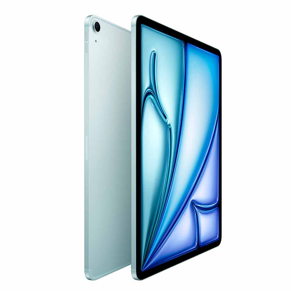 iPad Air Apple Processador M3 (13", Wi-Fi, 512GB) - Azul
