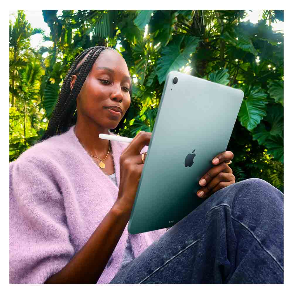 iPad Air Apple Processador M3 (13", Wi-Fi, 512GB) - Azul