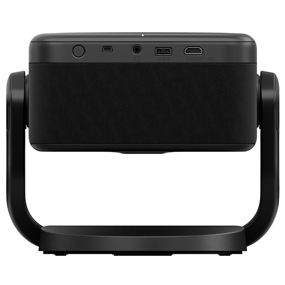 Projetor Epson EpiqVision Laser Smart EF22 Preto Ônix - V11HB38