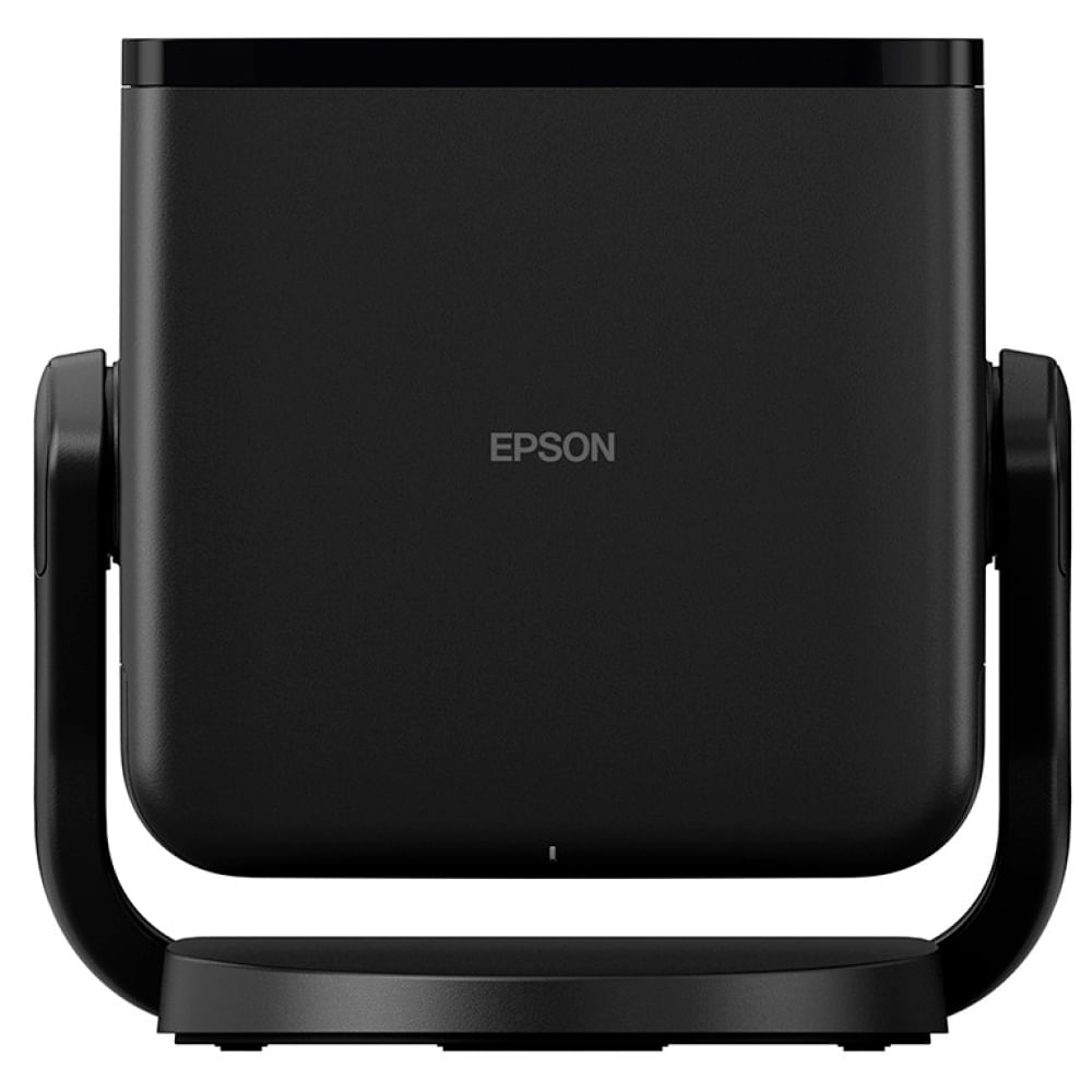 Projetor Epson EpiqVision Laser Smart EF22 Preto Ônix - V11HB38