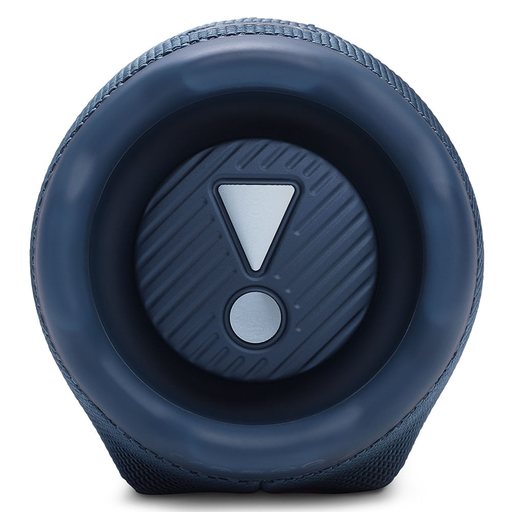 Caixa Bluetooth JBL Charge 6 à Prova d´Água Azul - JBLCHARGE6BLUBR