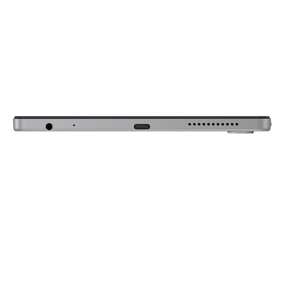 Tablet Lenovo Tab M9 Prata com 9", Wi-Fi, Android 12, Processador Octa-Core e 64GB