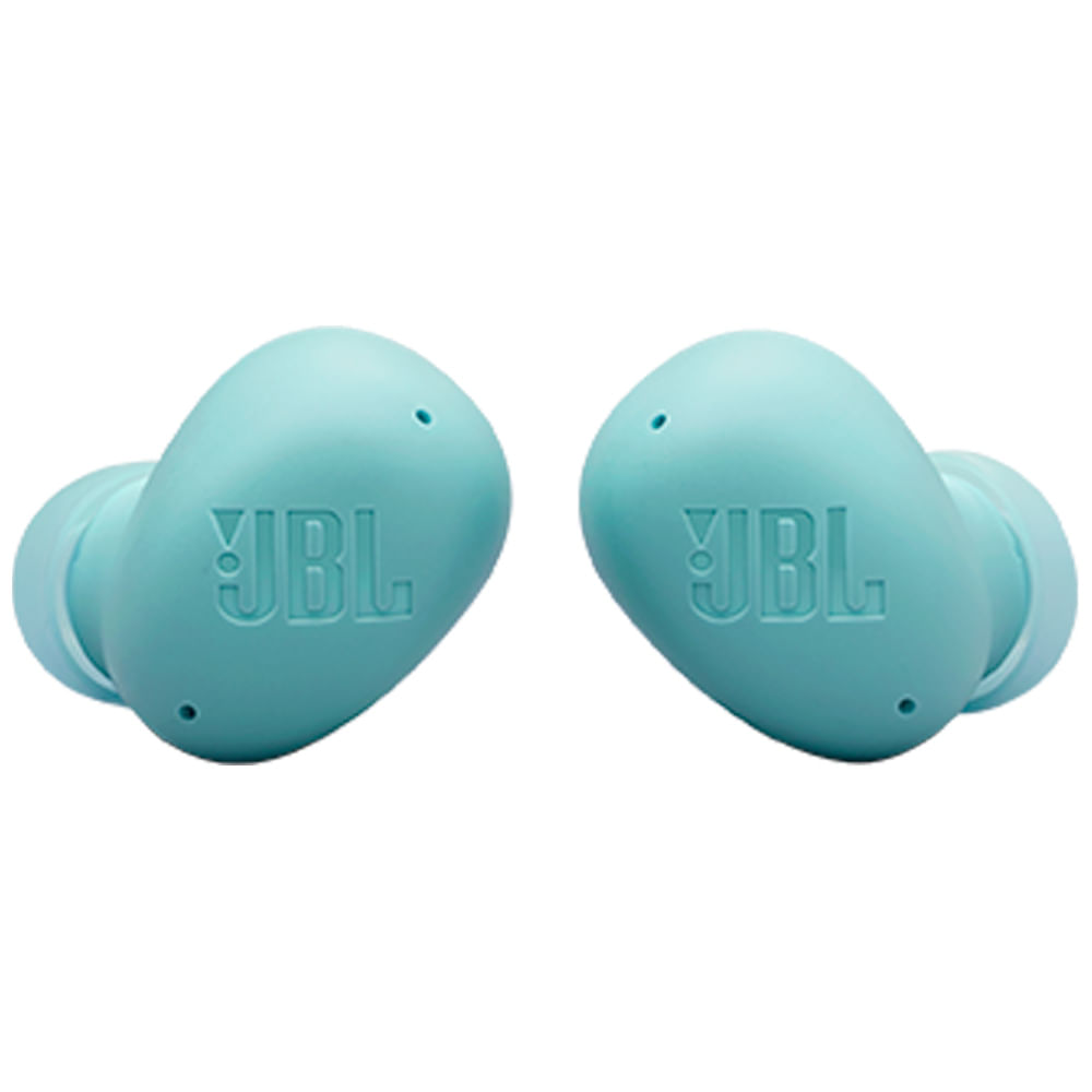 Fone de Ouvido JBL Wave Buds 2 Azul