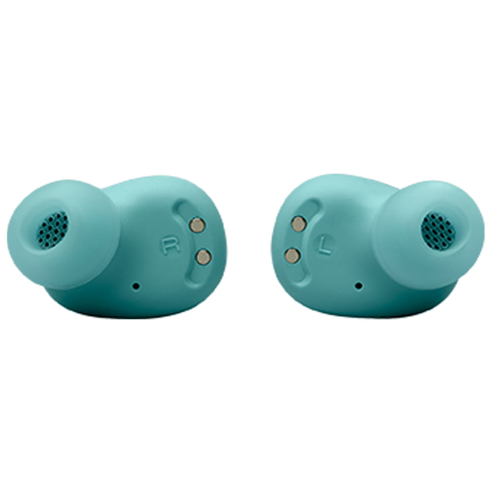 Fone de Ouvido JBL Wave Buds 2 Azul