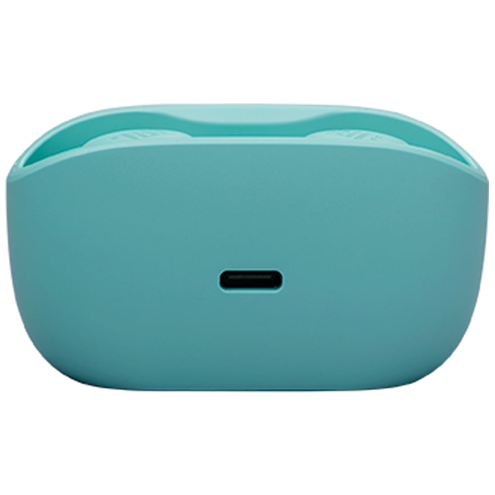 Fone de Ouvido JBL Wave Buds 2 Azul