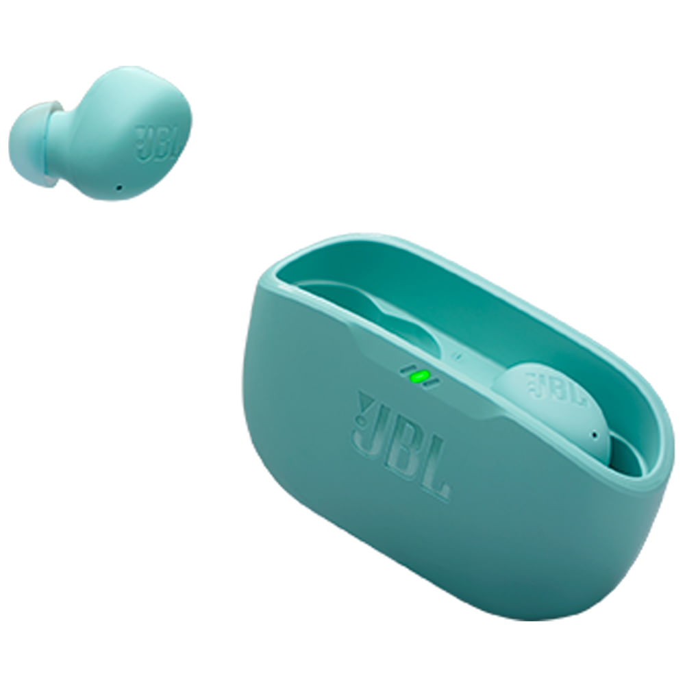 Fone de Ouvido JBL Wave Buds 2 Azul
