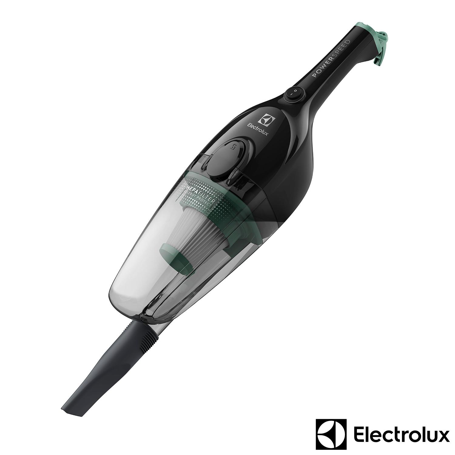 Aspirador de Pó Vertical 1100W Electrolux 2 em 1 (STK12) 220V