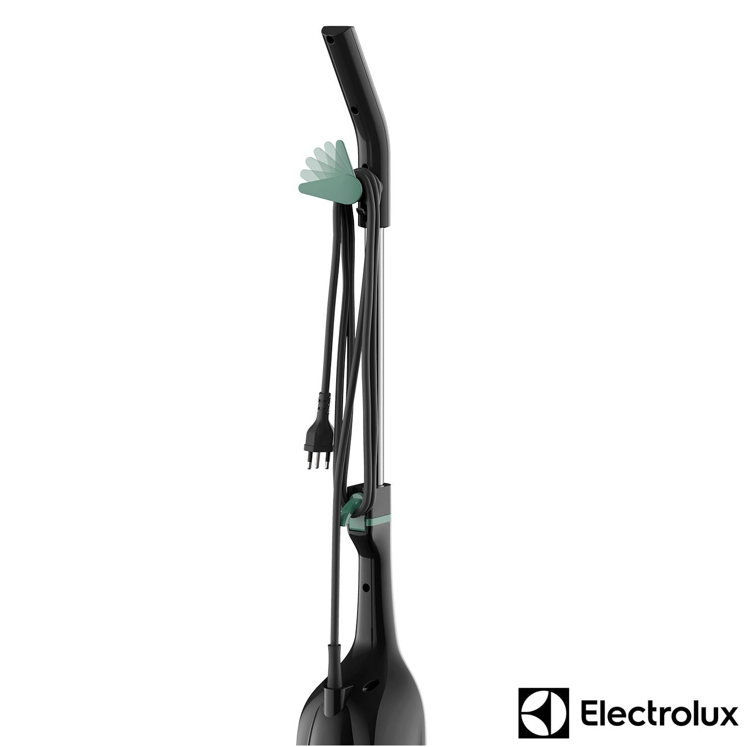 Aspirador de Pó Vertical 1100W Electrolux 2 em 1 (STK12) 220V