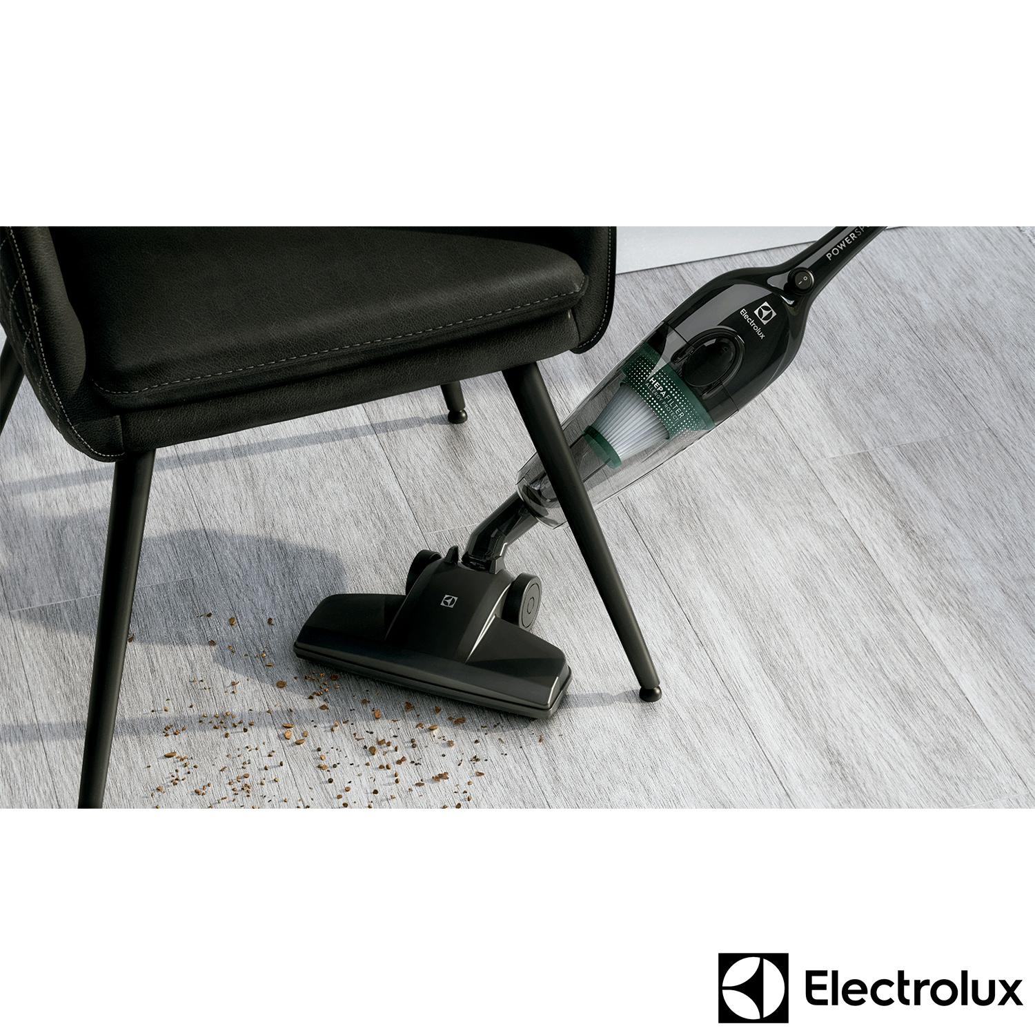 Aspirador de Pó Vertical 1100W Electrolux 2 em 1 (STK12) 220V