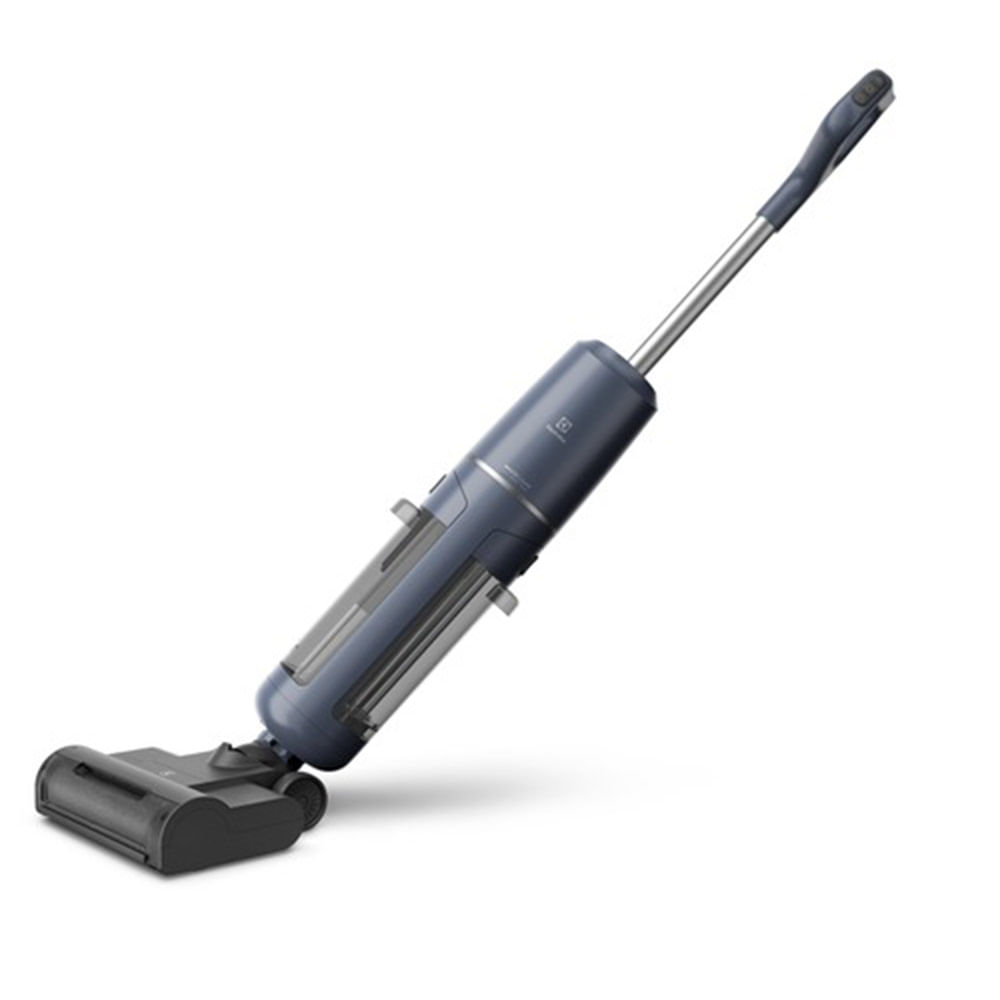 Limpadora de Piso sem Fio Electrolux Experience Capacidade de 0,58 Litros com MultiClean 3 em 1 - EMC2500