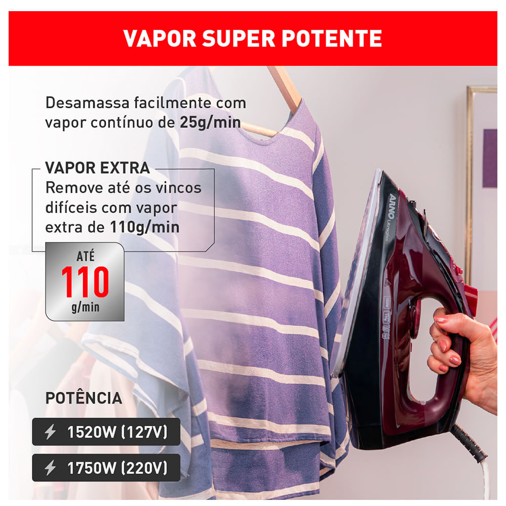 Voltagem:110 - Voltagem do Produto:110