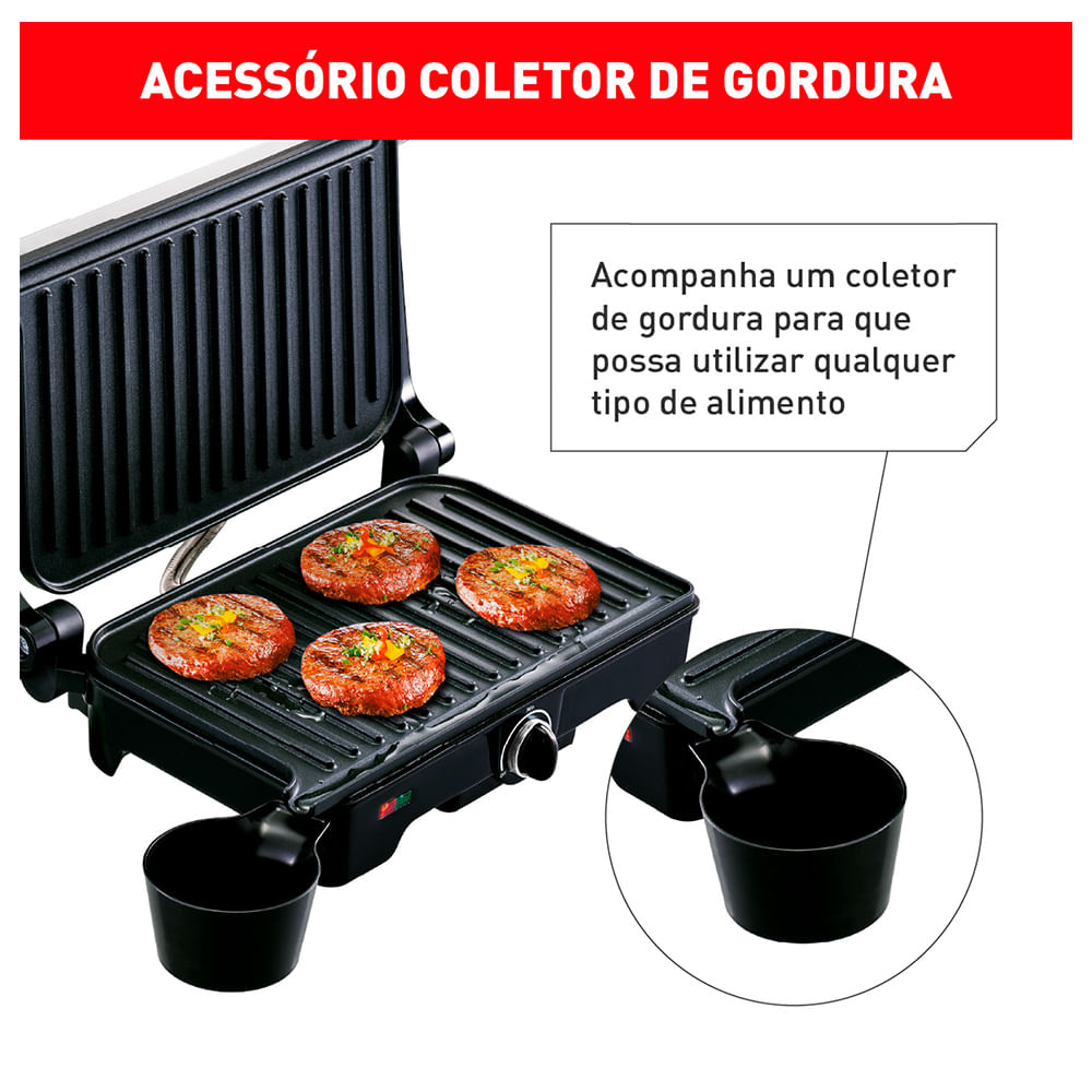 Voltagem:110 - Voltagem do Produto:110