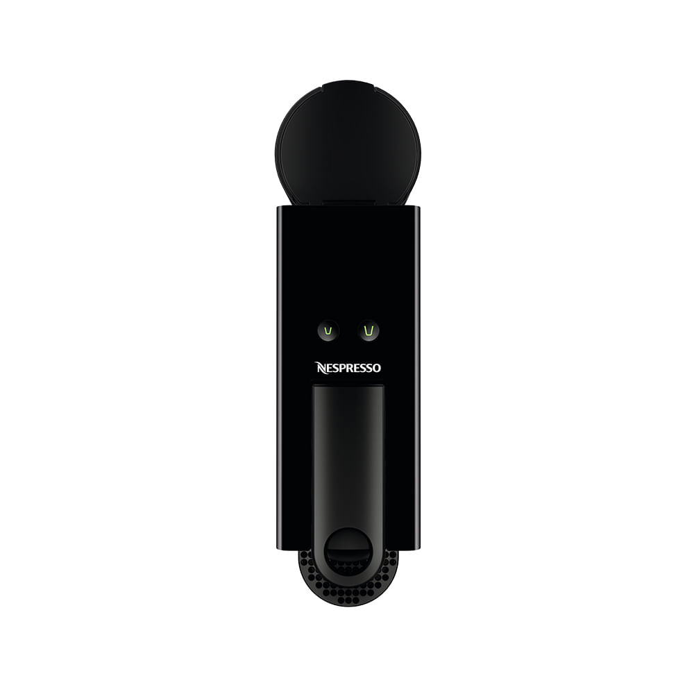 Cafeteira Nespresso Essenza Mini Preta para Café Espresso - C30-BR