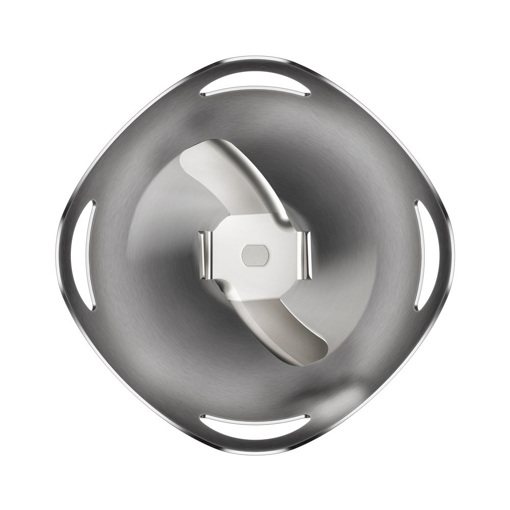 Mixer 3 em 1 com Haste em Aço Electrolux com 02 Velocidades, Capacidade de 0,6 Litros e Função Turbo - EIB20