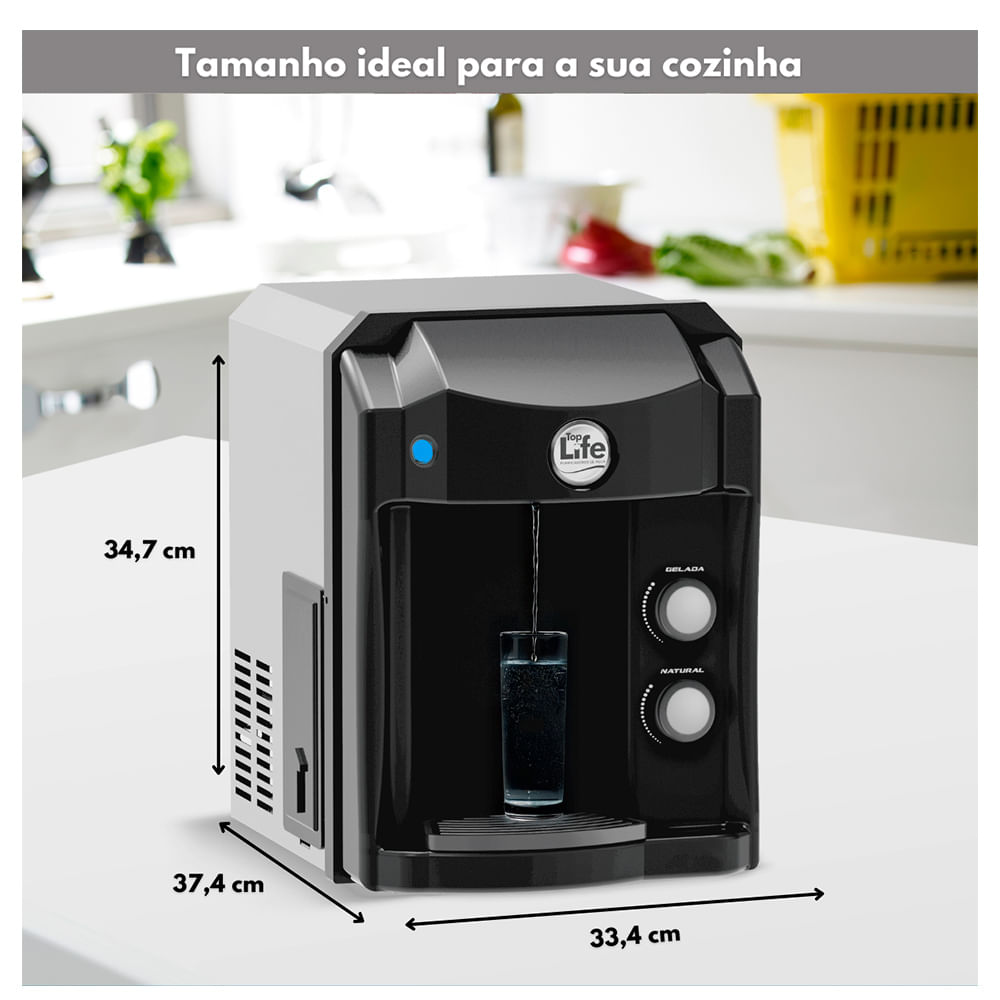 Voltagem:220 - Voltagem do Produto:220