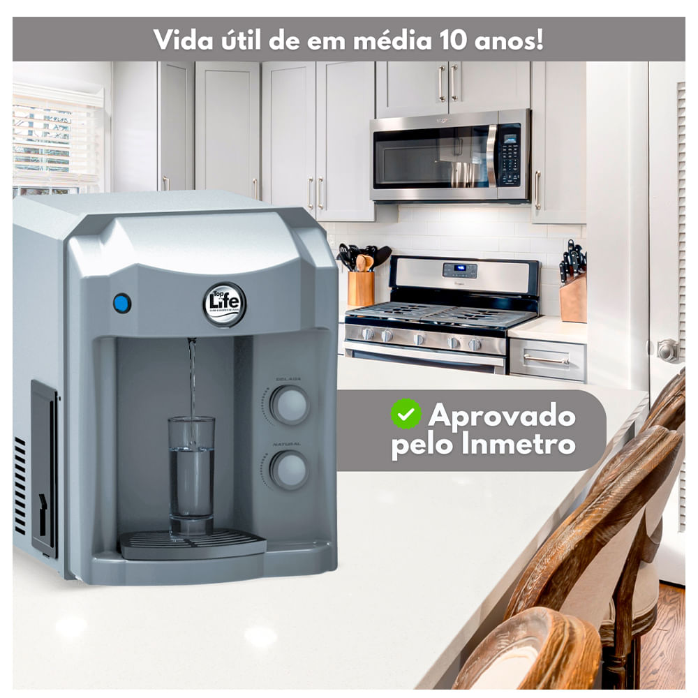 Voltagem:220 - Voltagem do Produto:220