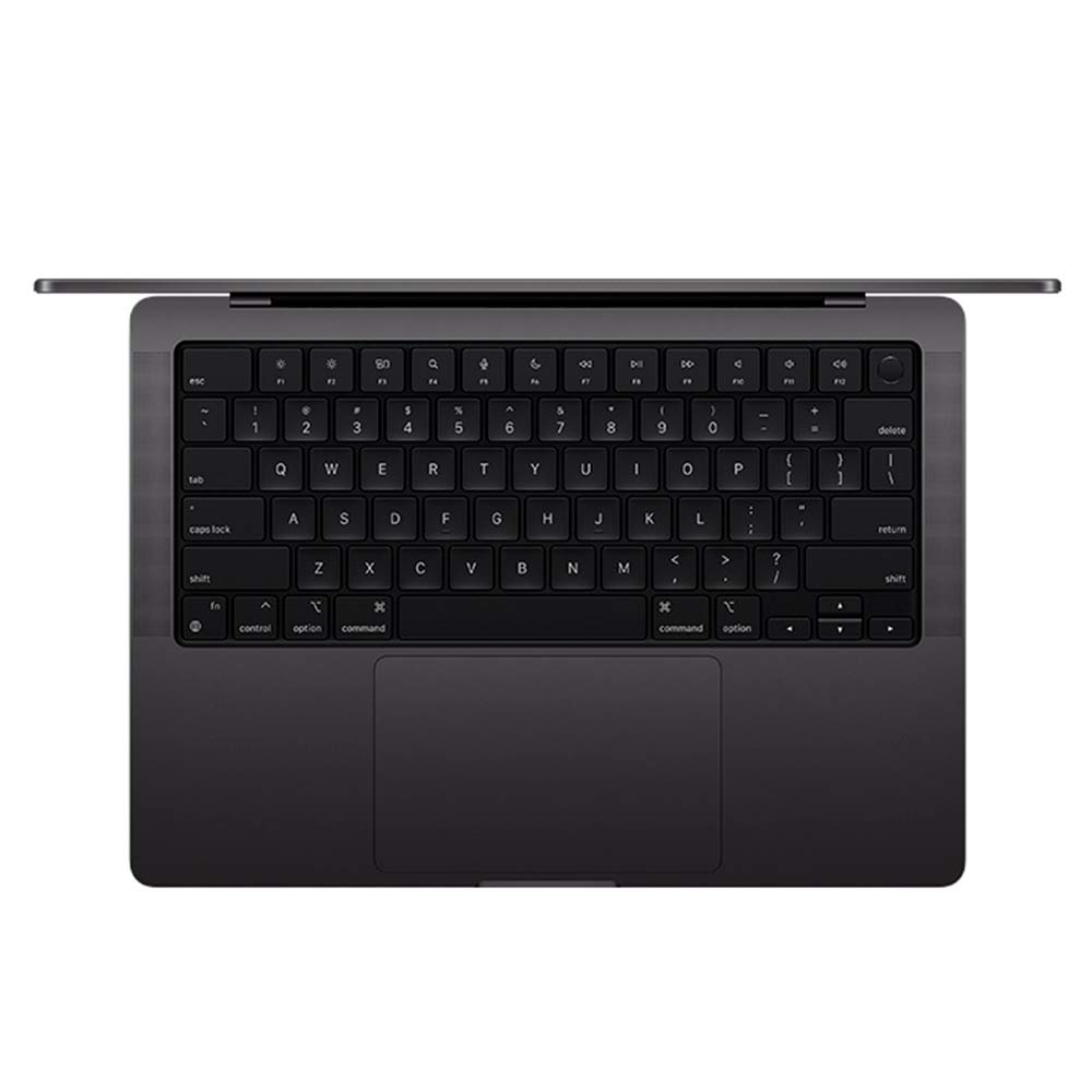 MacBook Pro 14" Apple M4 (16GB RAM 1TB SSD) - Preto-Espacial