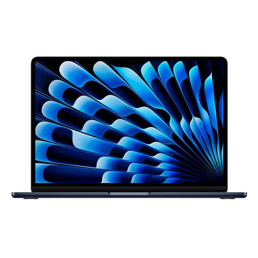 MacBook Air 13" Apple M4 (16GB RAM 512GB SSD) - Meia-noite