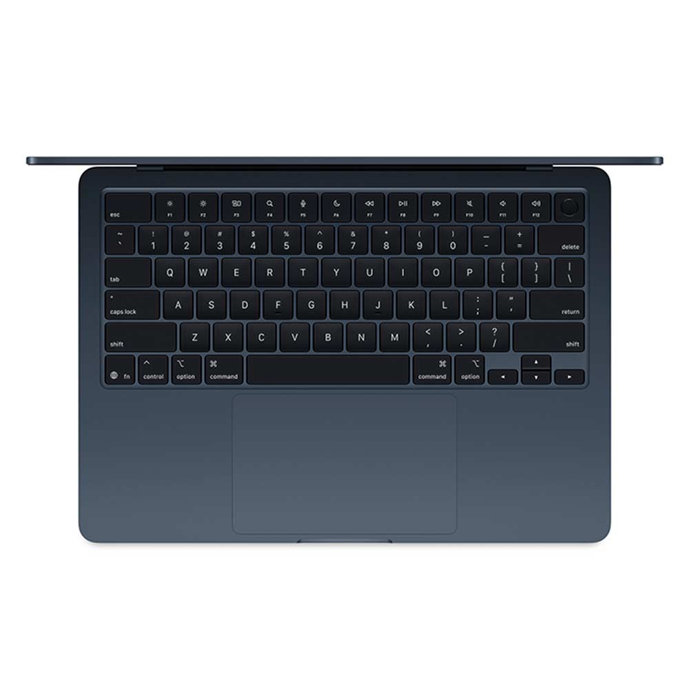 MacBook Air 13" Apple M4 (16GB RAM 512GB SSD) - Meia-noite