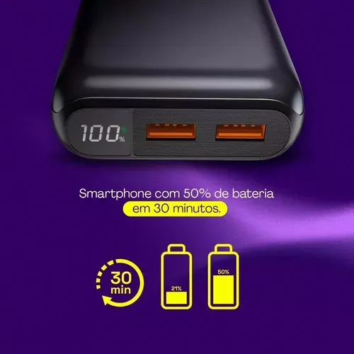 Voltagem:Bivolt