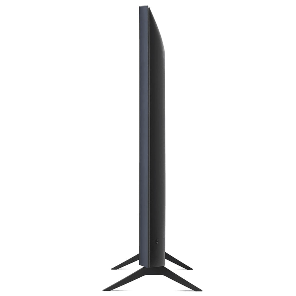Smart TV LG 4K 43" UHD Processador a5 Ger7 AI Alexa/Chromecast Integrado Otimizador de Jogos webOS 24 - 43UT8000PSA