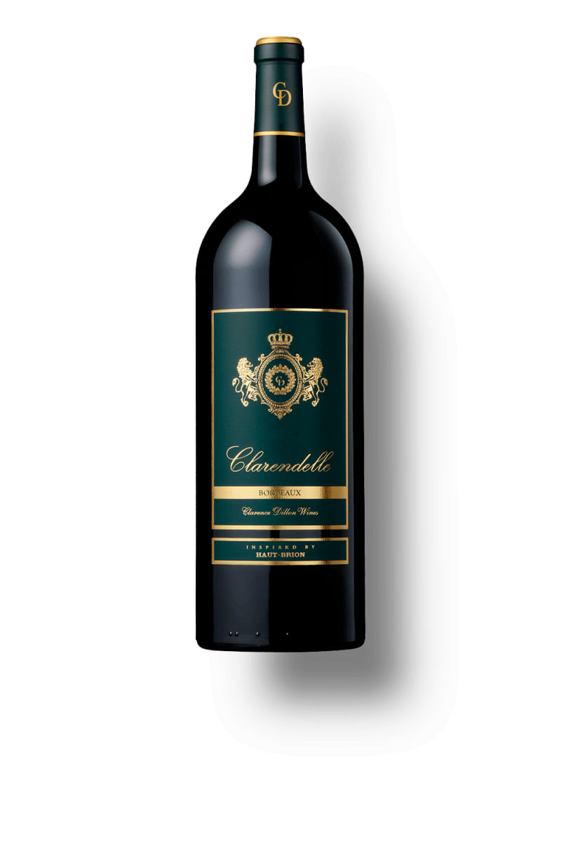 Clarendelle Rouge (1500ml)