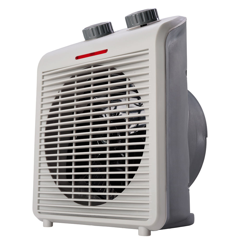 Aquecedor Elétrico Wap Air Heat 3 em 1
