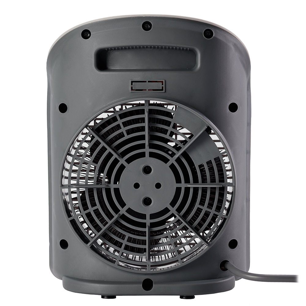 Aquecedor Elétrico Wap Air Heat 3 em 1