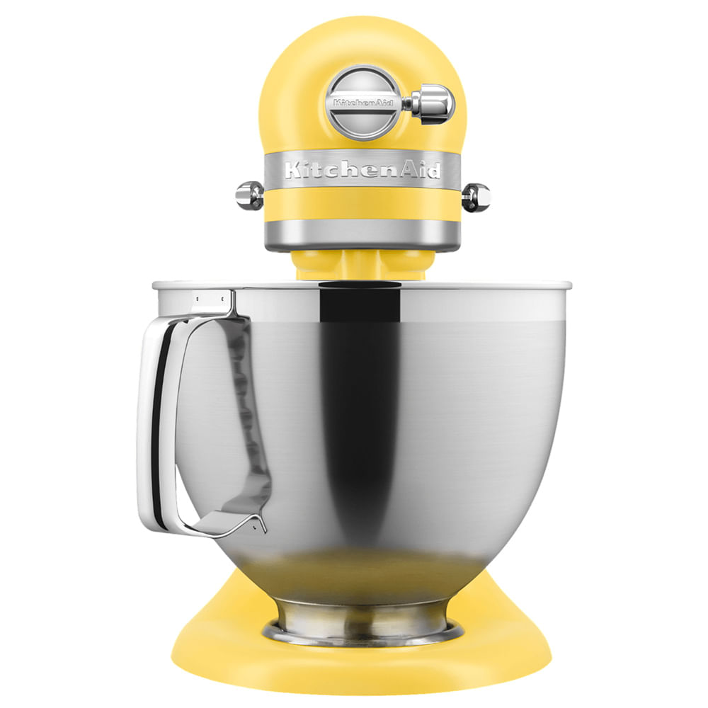 Batedeira KitchenAid Artisan com 10 Velocidades e 04 Batedores Butter