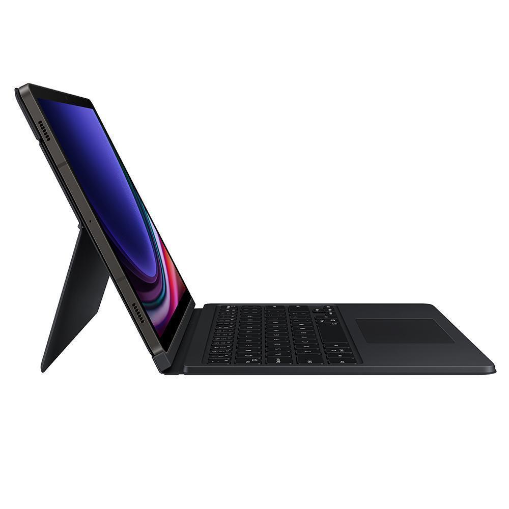 Tablet Samsung Galaxy Tab S9 Grafite com 11", Wi-Fi, Android 13, Processador Octa-Core e 256GB